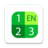 icon Numbers in English(İngilizce Sayılar) 5.3.8
