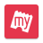 icon com.bt.bms(BookMyShow – Sinema Bileti, Oyun) 9.8.0