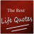 icon The Best Life Quotes(The Life Quotes) 4.9.8