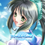 icon Wonderland M (Harikalar Diyarı M)