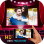 icon HD Video Projector(HD Video
)