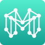 icon Mindly(Zihinsel (zihin haritalama))