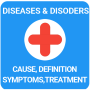 icon Diseases and Disorders Handbook(Hastalıklar ve Bozukluklar Eksiksiz El Kitabı
)