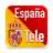 icon com.fasespawal(España TV televizyon 2020
) 1.0.6