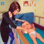 icon Mother Simulator Games- Virtual Happy Family Life (Anne Simülatörü Oyunları- Sanal Mutlu Aile Hayatı
)