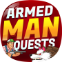 icon Armed Man Quests(Silahlı Adam Görevleri Oyunu
)
