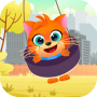 icon Pet Сity Number games for kids (Evcil Hayvan Şehir Numarası Çocuklar için oyunlar)