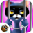 icon Kitty City Heroes(Kitty Miyav Miyav Şehir Kahramanları) 4.0.21013