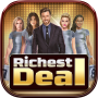 icon Richest Deal: Millionaire Game (En Zengin Anlaşma: Milyoner Oyunu)