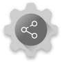 icon AutoShare(Otomatik Paylaşım)