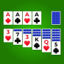 icon Solitaire Classic - Card Game (Solitaire Classic - Kart Oyunu)