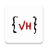 icon vn.vhn.vsc(VHEditor - Mobil Programlama) 1.1.10