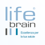 icon Lifebrain(- App ufficiale Zerocoda
)
