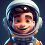 icon Space Survivor(Space Survivor - Star Pioneer)