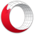 icon Opera beta(AI ile Opera tarayıcı beta) 79.0.4179.75828