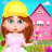icon Build Clean Fix Princess House(İnşa Temiz Düzelt Prenses Evi) 1.4