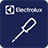 icon Electrolux Installer app(Electrolux Yükleyici uygulaması
) 1.6.1