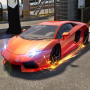 icon Speed Car Driving Simulator (Hızlı Araba Sürme Simülatörü)