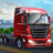 icon Road Truck Driving Simulation(Yol Kamyonu Sürüş Simülasyonu
) 1.0.1