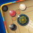 icon Carrom Cricket(Carrom Cricket: Disk Bilardo Oyunu) 0.1.39