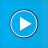 icon Lite Video Player(Videodr 4k Video Oynatıcı - Ultra HD Oynatıcı - 3GP
) 1.0