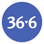 icon 366(36,6 - заказ лекарств
)