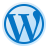 icon WordPress(WordPress – Website Builder) 23.6