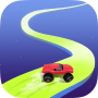 icon Crazy Road - Drift Racing Game (Çılgın Yol - Drift Yarışı Oyunu)
