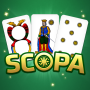 icon Scopa - Card Game Italian (Scopa - Kart Oyunu İtalyan)