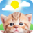 icon Weather Kitty(Weather Kitty - Uygulama ve Widget) 5.9.3