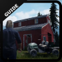 icon Guide RS(Ranch simulator - Farming Ranch simulator Guide
)