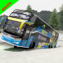 icon Brazil Bus Simulator 2023 (Brezilya Otobüs Simülatörü 2023)
