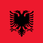 icon Albanian Flag Wallpapers(Arnavut Bayrağı Duvar Kağıtları
)