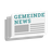 icon Gemeinde News(Topluluk haberleri) 1.1
