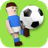 icon ToyFootballGame3D(Oyuncak Futbolu Oyunu 3D) 2.0.8