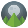icon Moonrise Icon Pack(Moonrise Icon Pack Crisper)
