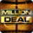 icon Million Deal(Million Deal: Milyon) 1.4.2