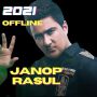 icon MUSIC OFFLINE(Janop Resul 2021
)