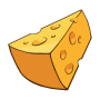 icon Cheese Board (Peynir Tahtası
)