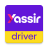 icon Yassir Driver(Yassir Sürücüsü: Ortak uygulaması Arkadaş) 2.3.3