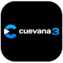 icon Cuevana 3 - ver la película (Cuevana 3 - en son
)