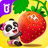 icon Fruit Farm(Bebek Pandanın Meyve Çiftliği) 8.66.00.00