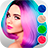 icon Hair Color Change(Saç Rengi Değiştirici
) 1.9.7