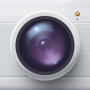 icon Camera(HD Kamera
)