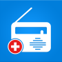 icon Radio Switzerland : DAB radio (Radio İsviçre : DAB radyo
)