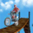 icon Bike Stunt 3D Racing(Bisiklet dublör 3d yarış) 1.3