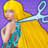 icon Hair Challenge Game Run(Saç Mücadelesi Zengin Koşusu 3D) 1.0