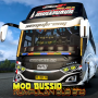 icon Mod Bussid Kumpulan Bus STJ (Mod Bussid STJ Otobüs Koleksiyonu)