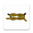 icon BSA Square Knots(BSA Üniformaları için Kare Knot) 3.9