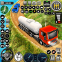 icon Indian Cargo Truck Games Sim (Hint Kargo Kamyonu Oyunları Sim Yakınımdaki)